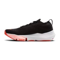 BROOKS GLYCERIN FLEX BLACK ET ORANGE Chaussures de running pas cher