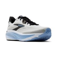 BROOKS GHOST 18 WHITE, BLACK ET OPEN AIR Chaussures de running