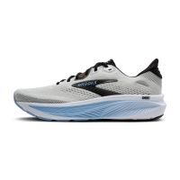 BROOKS GHOST 18 WHITE, BLACK ET OPEN AIR Chaussures de running pas cher