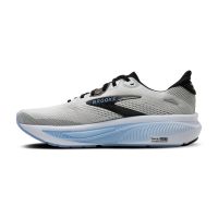 BROOKS GHOST 18 WHITE, BLACK ET OPEN AIR Chaussures de running pas cher
