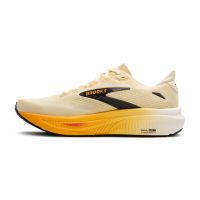 BROOKS GHOST 18 RUTABAGA, TIGERLILY ET ORANGE Chaussures de running pas cher