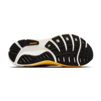 BROOKS GHOST 18 RUTABAGA, TIGERLILY ET ORANGE Chaussures de running pas cher