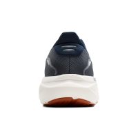 BROOKS GHOST 18 NAVY BLAZER, RED EARTH ET BLUE Chaussures de running pas cher
