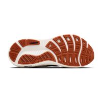 BROOKS GHOST 18 NAVY BLAZER, RED EARTH ET BLUE Chaussures de running pas cher