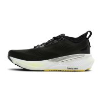 BROOKS GLYCERIN GTS 23 BLACK, CYBER YELLOW ET NIGHTLIFE Chaussures de running pas cher