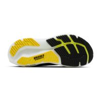 BROOKS GLYCERIN GTS 23 BLACK, CYBER YELLOW ET NIGHTLIFE Chaussures de running pas cher