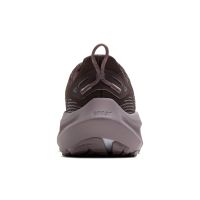 BROOKS GHOST TRAIL RAISIN, PURPLE ET METALLIC  Chaussures de gravel pas cher
