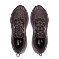 BROOKS GHOST TRAIL RAISIN, PURPLE ET METALLIC  Chaussures de gravel pas cher