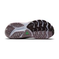 BROOKS GHOST TRAIL RAISIN, PURPLE ET METALLIC  Chaussures de gravel pas cher