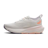 BROOKS GLYCERIN 23 WHITE, MULLED GRAPE ET CLEAR  Chaussures de running pas cher