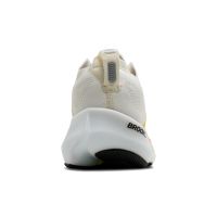 BROOKS GLYCERIN FLEX WHITE, PEACH ET NIGHTLIFE Chaussures de running pas cher