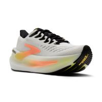 BROOKS GLYCERIN MAX 2 WHITE, CYBER YELLOW ET NIGHTLIFE Chaussures de running