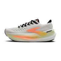 BROOKS GLYCERIN MAX 2 WHITE, CYBER YELLOW ET NIGHTLIFE Chaussures de running pas cher