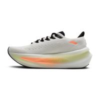 BROOKS GLYCERIN MAX 2 WHITE, CYBER YELLOW ET NIGHTLIFE Chaussures de running pas cher