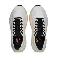 BROOKS GLYCERIN MAX 2 WHITE, CYBER YELLOW ET NIGHTLIFE Chaussures de running pas cher
