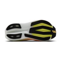 BROOKS GLYCERIN MAX 2 WHITE, CYBER YELLOW ET NIGHTLIFE Chaussures de running pas cher