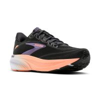 BROOKS GHOST 18 NAVY BLACK, MULLED GRAPE ET PEACH Chaussures de running