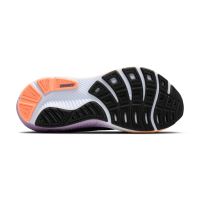 BROOKS GHOST 18 NAVY BLACK, MULLED GRAPE ET PEACH Chaussures de running pas cher