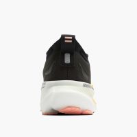 BROOKS GLYCERIN GTS 23 BLACK, PEACH ET NIGHTLIFE Chaussures de running pas cher
