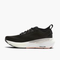 BROOKS GLYCERIN GTS 23 BLACK, PEACH ET NIGHTLIFE Chaussures de running pas cher