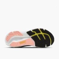 BROOKS GLYCERIN GTS 23 BLACK, PEACH ET NIGHTLIFE Chaussures de running pas cher