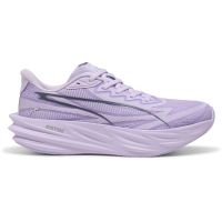PUMA DEVIATE PURE NITRO LIGHT LAVENDER Chaussures de running