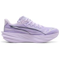 PUMA DEVIATE PURE NITRO LIGHT LAVENDER Chaussures de running pas cher