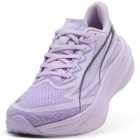PUMA DEVIATE PURE NITRO LIGHT LAVENDER Chaussures de running pas cher