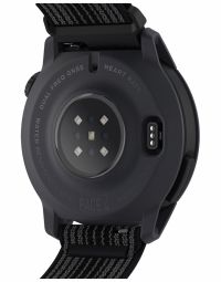 COROS WATCH PACE 4 NYLON BLACK Montre cardio GPS pas cher