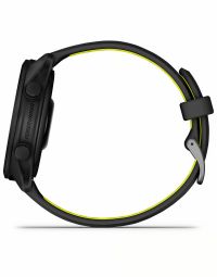 GARMIN FORERUNNER 170 BLACK Montre Cardio GPS pas cher