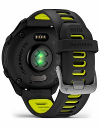 GARMIN FORERUNNER 170 BLACK Montre Cardio GPS pas cher