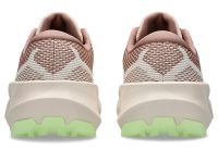 ASICS GEL TRABUCO 14 ROSE DUST ET UMEBOSHI  Chaussures de trail pas cher