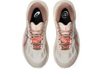 ASICS GEL TRABUCO 14 ROSE DUST ET UMEBOSHI  Chaussures de trail pas cher