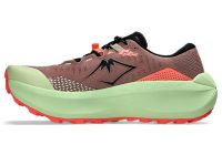 ASICS GEL TRABUCO MAX 5 UMEBOSHI ET BLACK Chaussures de trail pas cher
