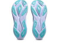 ASICS SUPERBLAST 3 ILLUMINATE YELLOW ET ENERGY AQUA Chaussure running asics pas cher