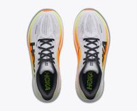 HOKA CLIFTON PRO COSMIC GREY ET BLACK Chaussures de running pas cher