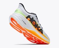 HOKA CLIFTON PRO COSMIC GREY ET BLACK Chaussures de running pas cher