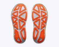 HOKA CLIFTON PRO COSMIC GREY ET BLACK Chaussures de running pas cher