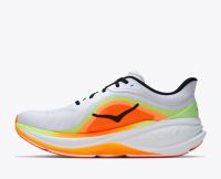 HOKA CLIFTON PRO COSMIC GREY ET BLACK Chaussures de running pas cher