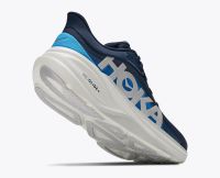 HOKA CLIFTON PRO VARSITY NAVY ET SOFT COBALT Chaussures de running pas cher