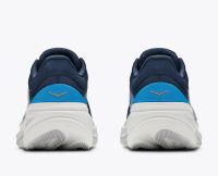 HOKA CLIFTON PRO VARSITY NAVY ET SOFT COBALT Chaussures de running pas cher