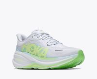 HOKA CLIFTON PRO COSMIC GREY ET NEON YUZU Chaussures de running