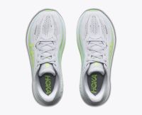 HOKA CLIFTON PRO COSMIC GREY ET NEON YUZU Chaussures de running pas cher