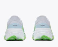 HOKA CLIFTON PRO COSMIC GREY ET NEON YUZU Chaussures de running pas cher