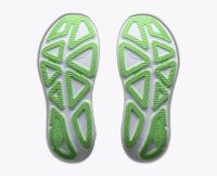 HOKA CLIFTON PRO COSMIC GREY ET NEON YUZU Chaussures de running pas cher