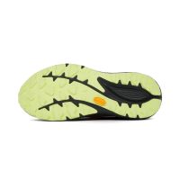 MIZUNO NEO ACCERA ORANGE LIME PULP, ORANGE ET BLACK Chaussures de Trail pas cher