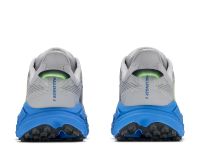 HOKA CHALLENGER ATR  8 STARDUST ET VIRTUAL BLUE  Chaussures de Trail pas cher