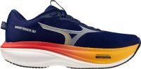 MIZUNO WAVE RIDER 30 BEACON BLUE, DARK SLATE ET AMBROSI  Chaussures de running