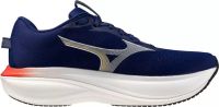 MIZUNO WAVE RIDER 30 BEACON BLUE, DARK SLATE ET AMBROSI  Chaussures de running pas cher