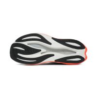 MIZUNO NEO VISTA 3 BLACK, MIRAGE GRAY ET LAVA ORANGE Chaussures de running pas cher